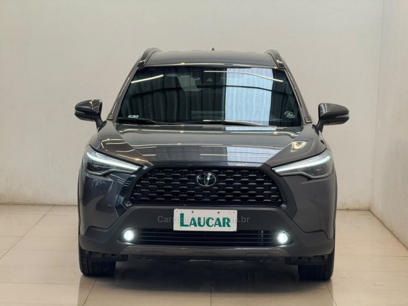COROLLA  - 2024 - CASCA