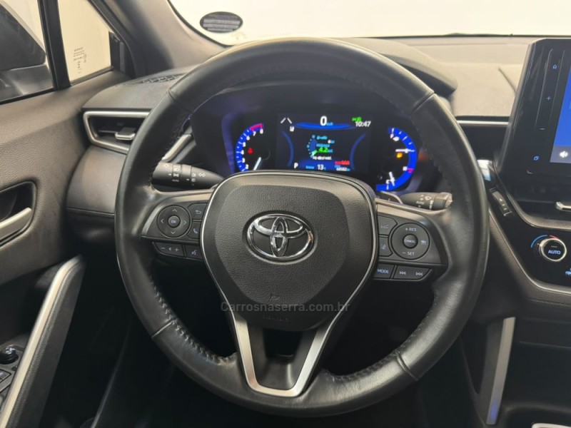 COROLLA  - 2024 - CASCA