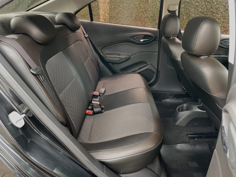 PRISMA 1.4 MPFI LTZ 8V FLEX 4P AUTOMÁTICO - 2017 - CAXIAS DO SUL