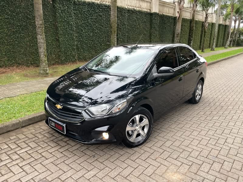 prisma 1.4 mpfi ltz 8v flex 4p automatico 2017 caxias do sul