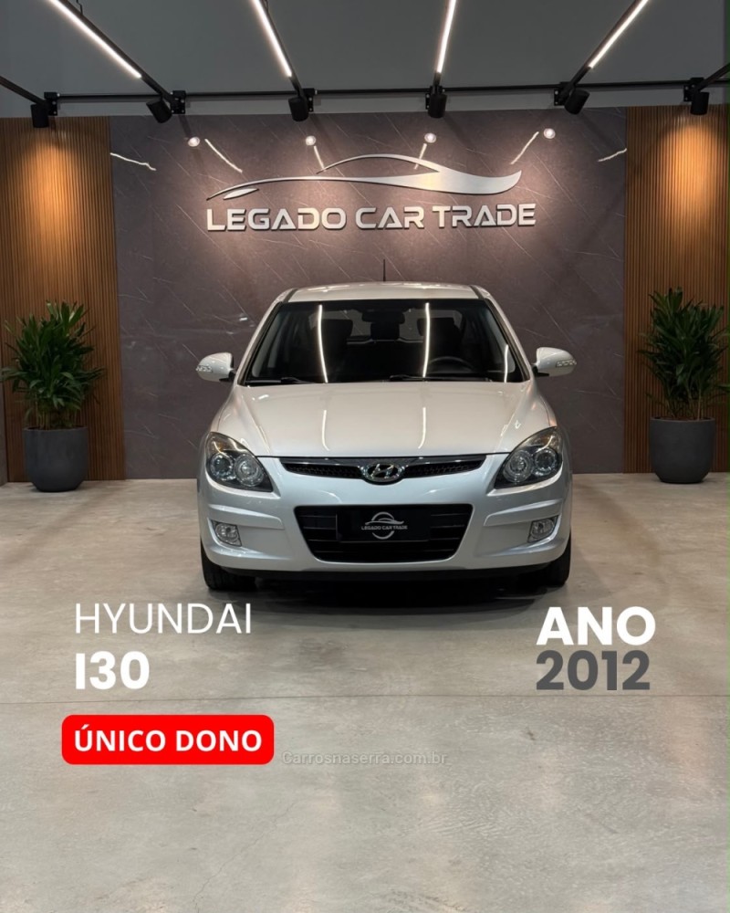 i30 2.0 mpi 16v gasolina 4p manual 2012 caxias do sul