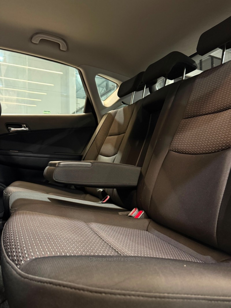 I30 2.0 MPI 16V GASOLINA 4P MANUAL - 2012 - CAXIAS DO SUL