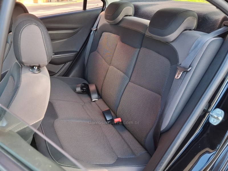 PRISMA 1.4 MPFI LT 8V FLEX 4P MANUAL - 2015 - BENTO GONçALVES