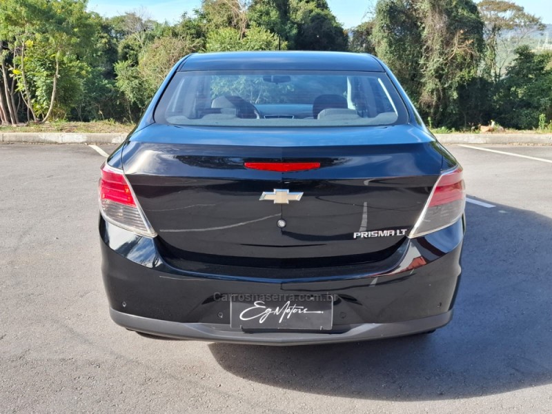 PRISMA 1.4 MPFI LT 8V FLEX 4P MANUAL - 2015 - BENTO GONçALVES