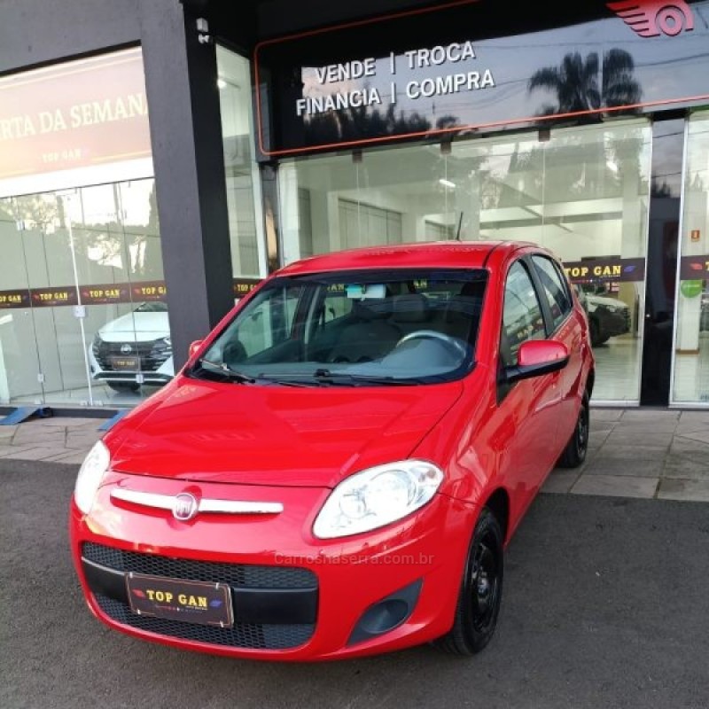 palio 1.0 mpi attractive 8v flex 4p manual 2015 nova petropolis