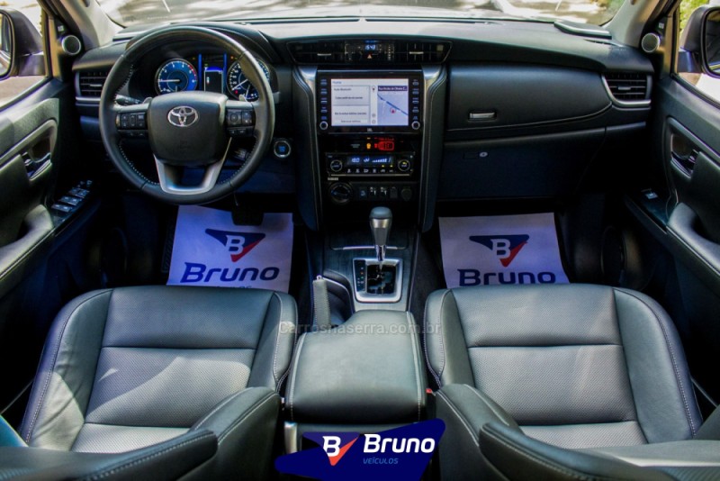 HILUX SW4 2.8 SRX 4X4 16V TURBO INTERCOOLER DIESEL 4P AUTOMÁTICO - 2022 - PALMEIRA DAS MISSõES