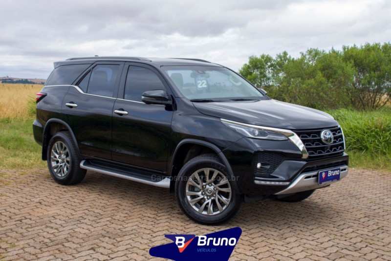 hilux sw4 2.8 srx 4x4 16v turbo intercooler diesel 4p automatico 2022 palmeira das missoes