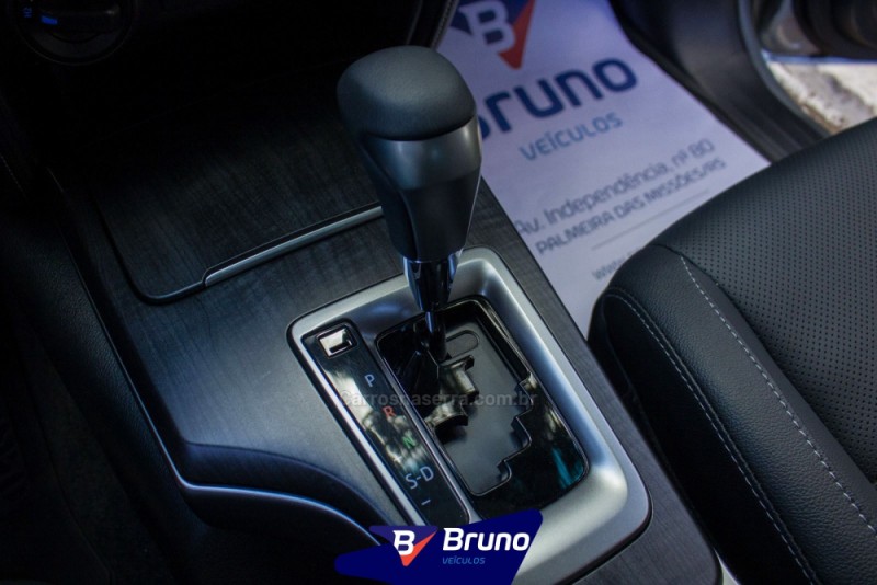 HILUX SW4 2.8 SRX 4X4 16V TURBO INTERCOOLER DIESEL 4P AUTOMÁTICO - 2022 - PALMEIRA DAS MISSõES