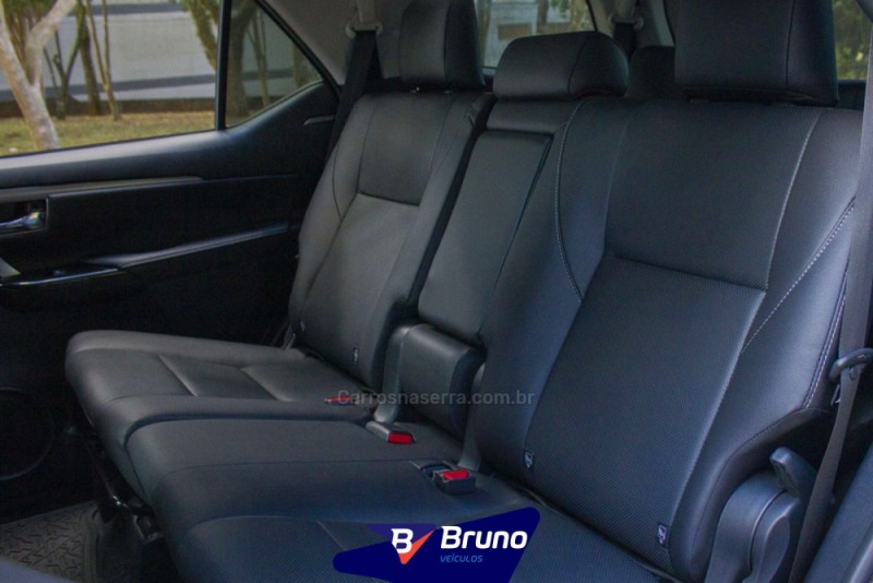 HILUX SW4 2.8 SRX 4X4 16V TURBO INTERCOOLER DIESEL 4P AUTOMÁTICO - 2022 - PALMEIRA DAS MISSõES