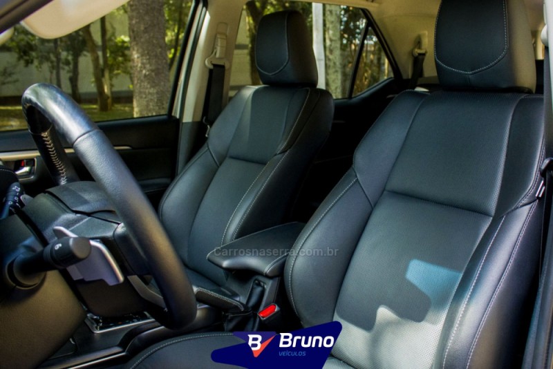 HILUX SW4 2.8 SRX 4X4 16V TURBO INTERCOOLER DIESEL 4P AUTOMÁTICO - 2022 - PALMEIRA DAS MISSõES