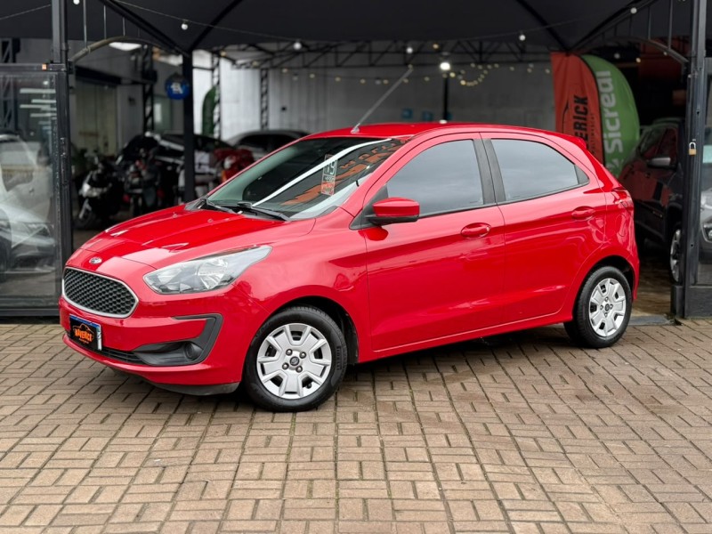 ka 1.0 se 12v flex 4p manual 2019 lagoa vermelha