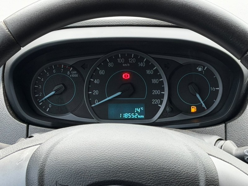 KA 1.0 SE 12V FLEX 4P MANUAL - 2019 - LAGOA VERMELHA