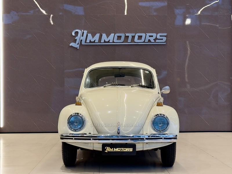 FUSCA 1300 - 1974 - CAXIAS DO SUL