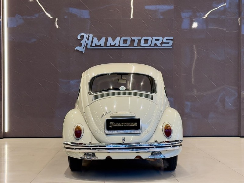 FUSCA 1300 - 1974 - CAXIAS DO SUL