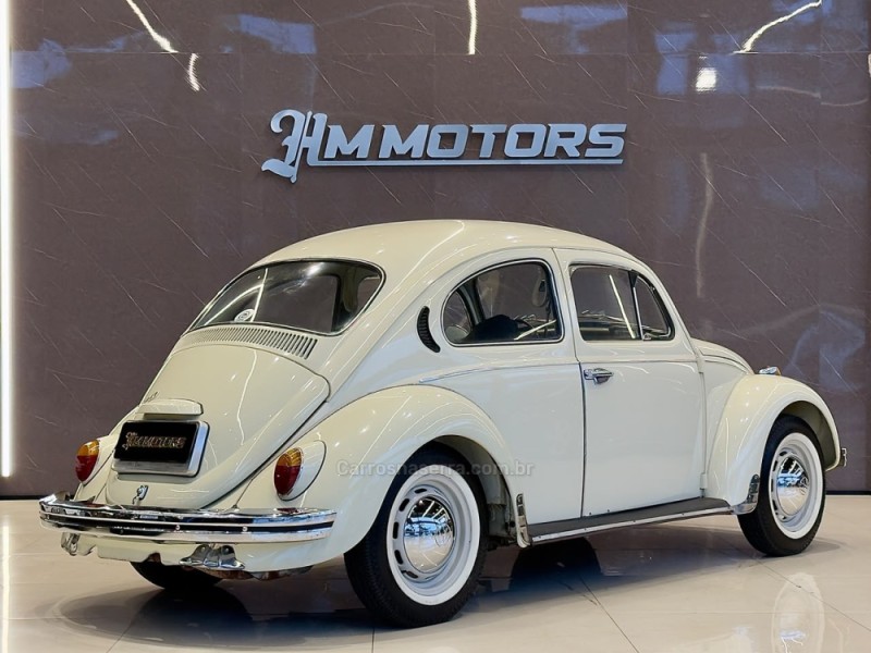 FUSCA 1300 - 1974 - CAXIAS DO SUL