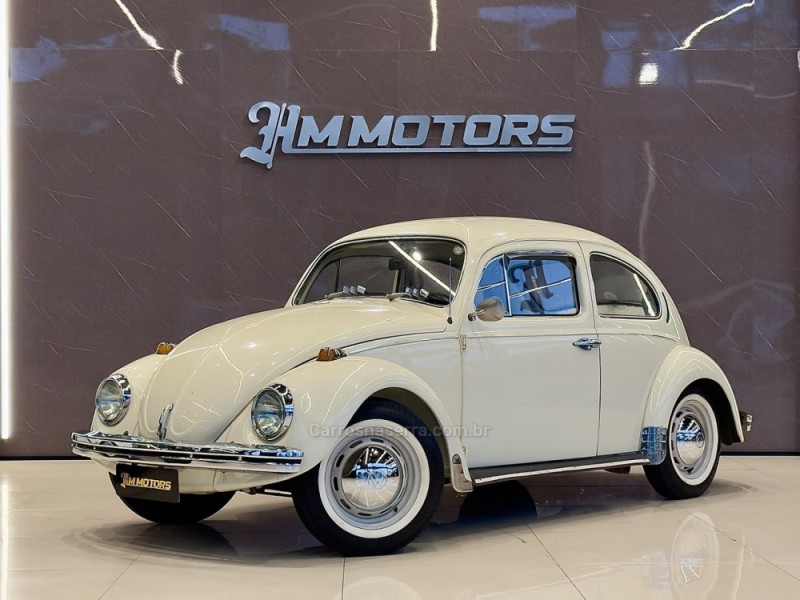 fusca 1300 1974 caxias do sul
