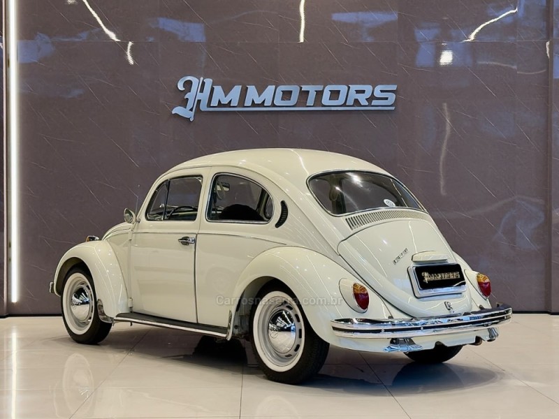 FUSCA 1300 - 1974 - CAXIAS DO SUL