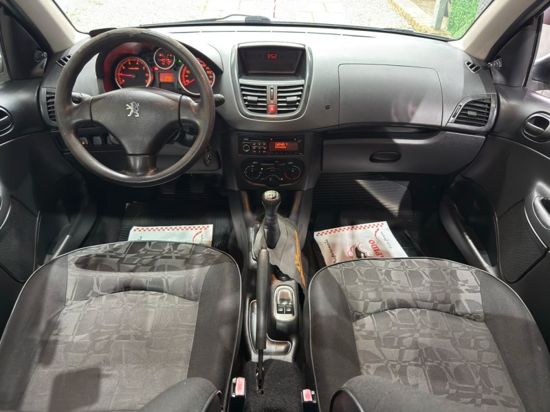 HOGGAR 1.4 XR FLEX 2P MANUAL - 2011 - FARROUPILHA