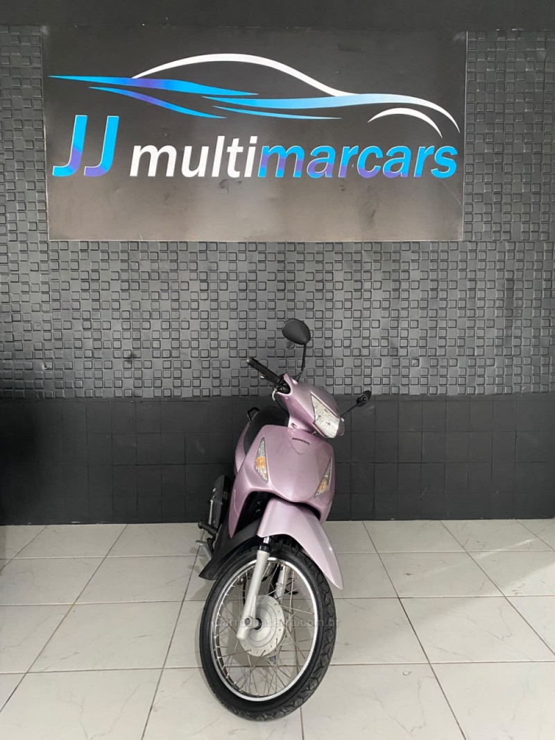 BIZ 125 ES - 2010 - CAXIAS DO SUL