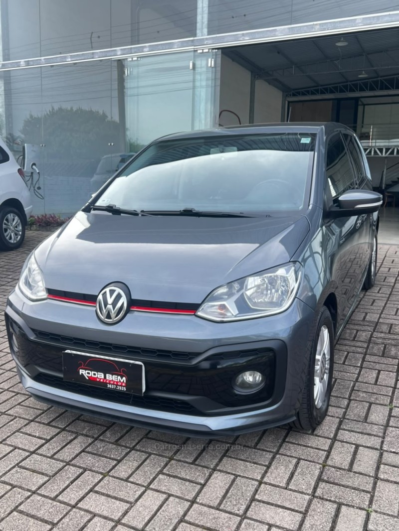 up 1.0 tsi move up 12v flex 4p manual 2018 feliz