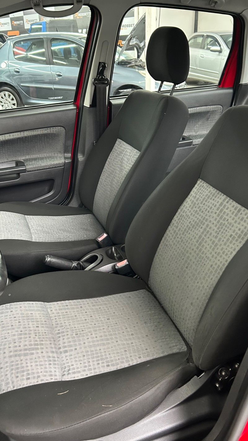 FIESTA 1.0 SE 8V FLEX 4P MANUAL - 2014 - CAXIAS DO SUL
