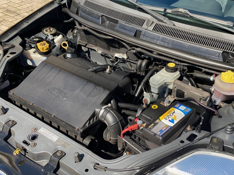 KA 1.0 MPI 8V FLEX 2P MANUAL - 2009 - CAXIAS DO SUL
