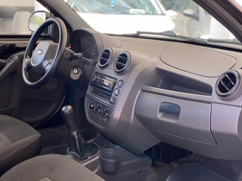 KA 1.0 MPI 8V FLEX 2P MANUAL - 2009 - CAXIAS DO SUL