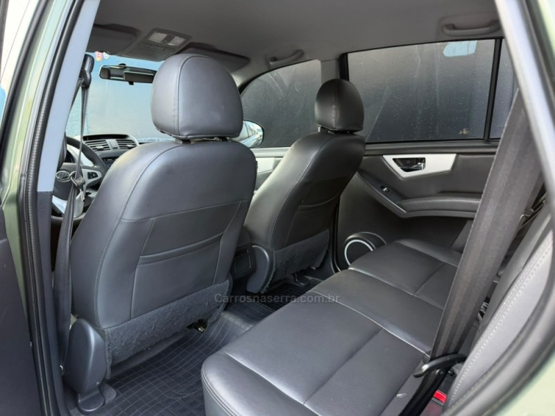 X60 1.8 TALENT 16V GASOLINA 4P MANUAL - 2015 - ESTâNCIA VELHA