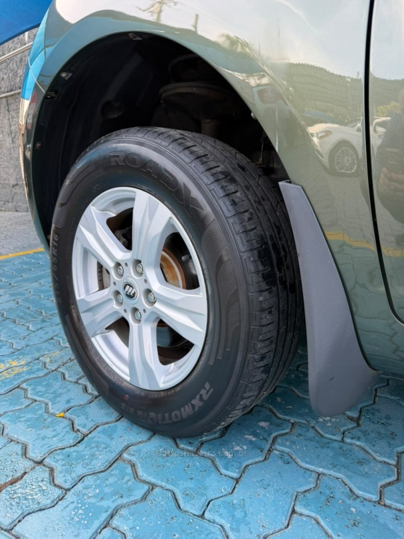 X60 1.8 TALENT 16V GASOLINA 4P MANUAL - 2015 - ESTâNCIA VELHA