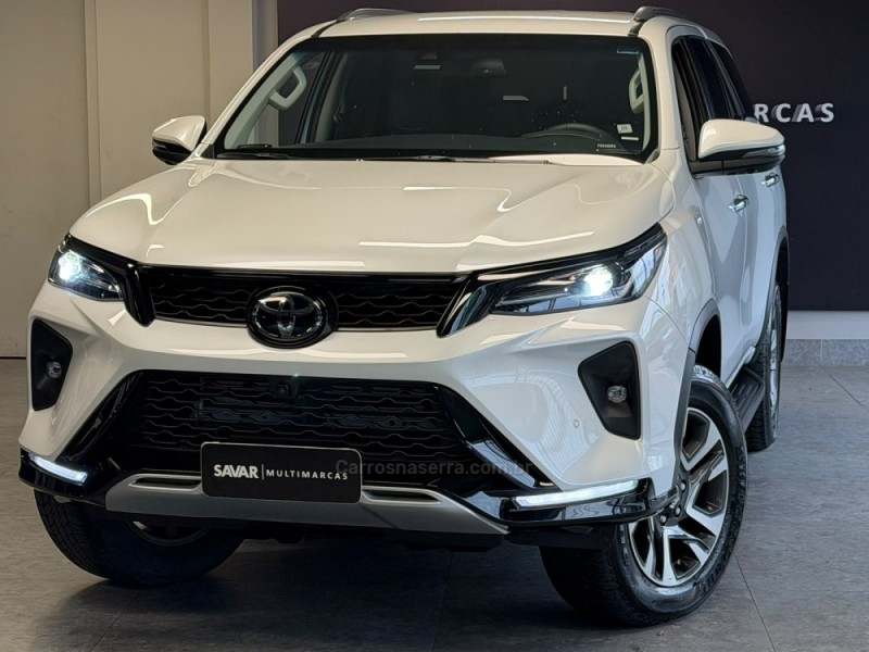 hilux sw4 2.8 4x4 srx platinum turbo 7 lugares diesel 4p automatico 2026 novo hamburgo