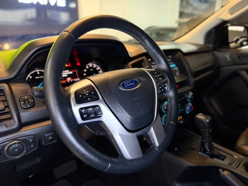 RANGER 2.2 XLS 4X4 CD 16V DIESEL 4P AUTOMÁTICO - 2023 - SãO LEOPOLDO