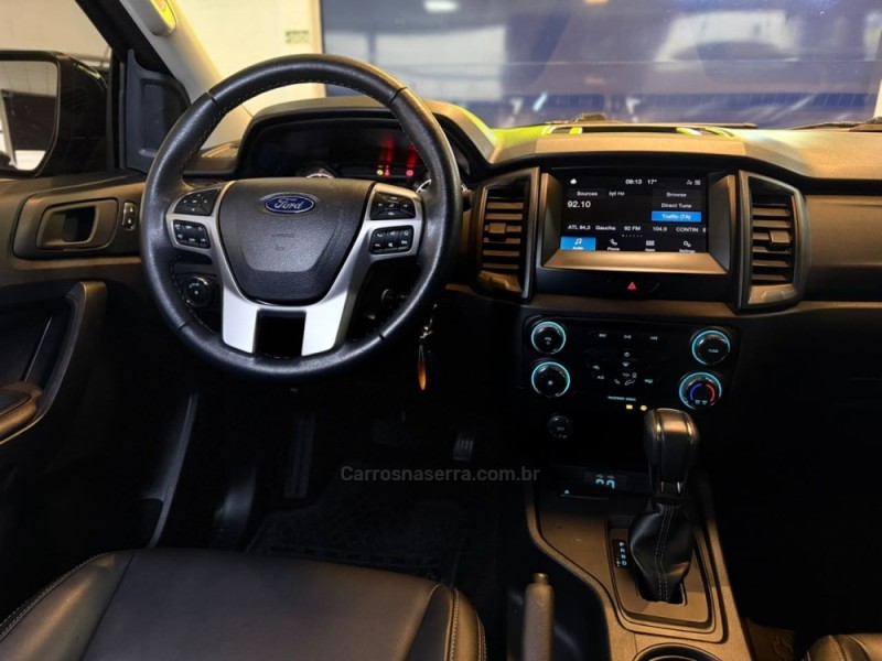 RANGER 2.2 XLS 4X4 CD 16V DIESEL 4P AUTOMÁTICO - 2023 - SãO LEOPOLDO