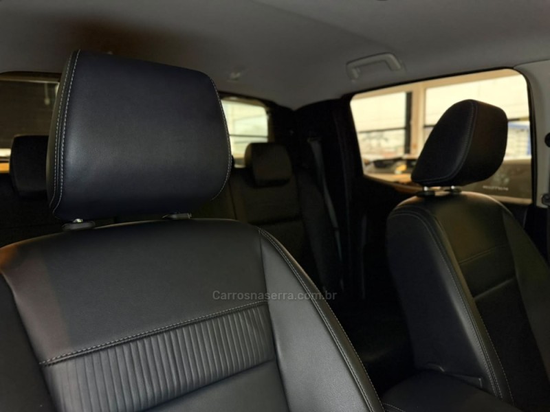 RANGER 2.2 XLS 4X4 CD 16V DIESEL 4P AUTOMÁTICO - 2023 - SãO LEOPOLDO