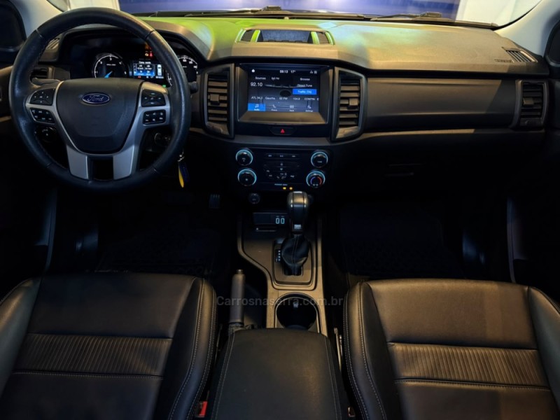RANGER 2.2 XLS 4X4 CD 16V DIESEL 4P AUTOMÁTICO - 2023 - SãO LEOPOLDO