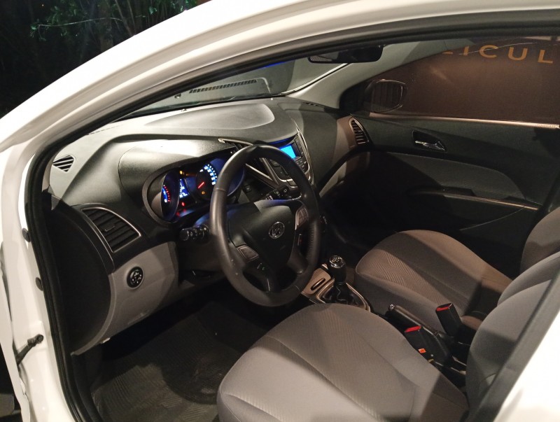 HB20 1.6 PREMIUM 16V FLEX 4P MANUAL - 2015 - CAXIAS DO SUL