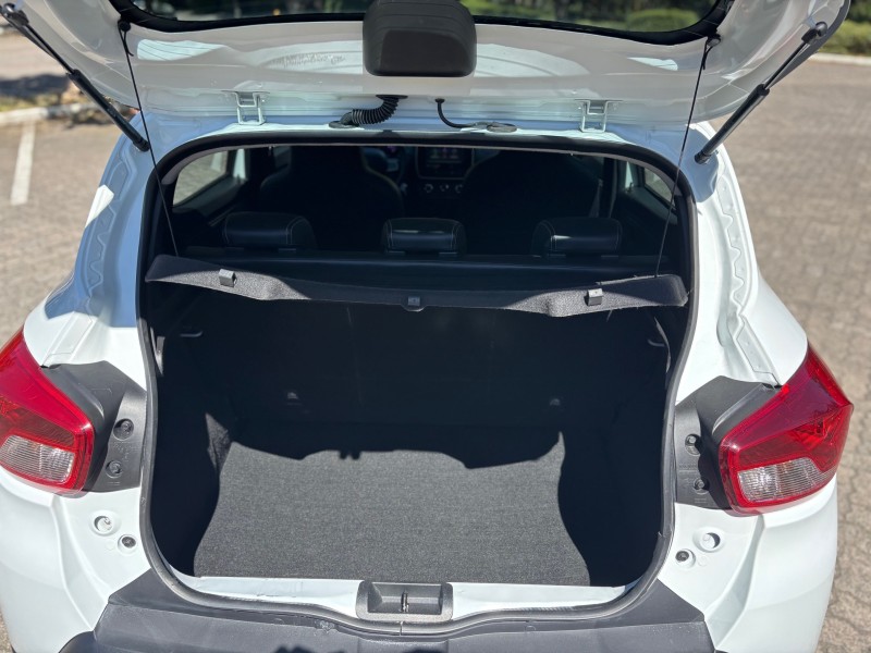 KWID 1.0 12V SCE FLEX INTENSE MANUAL - 2019 - CAXIAS DO SUL