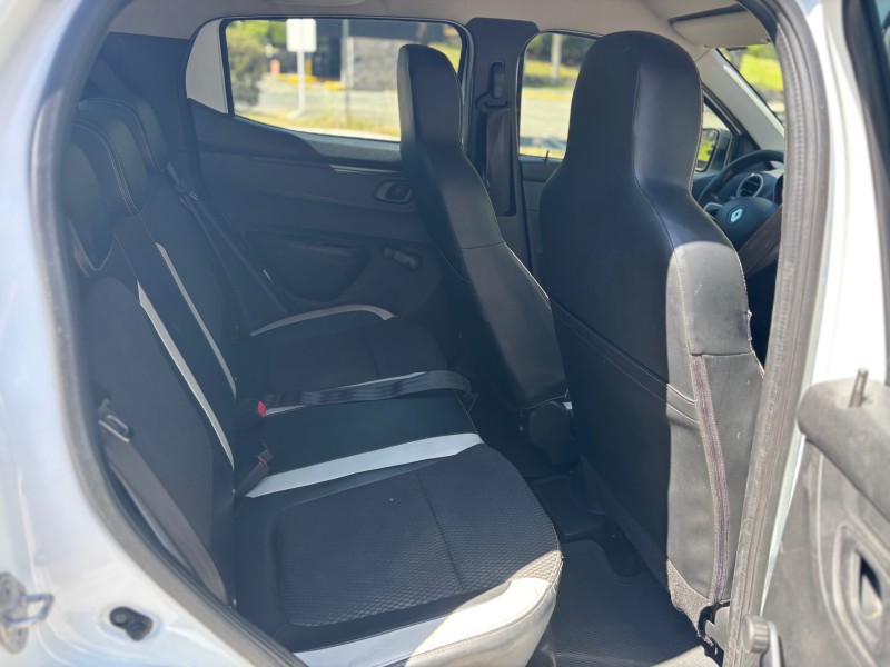 KWID 1.0 12V SCE FLEX INTENSE MANUAL - 2019 - CAXIAS DO SUL