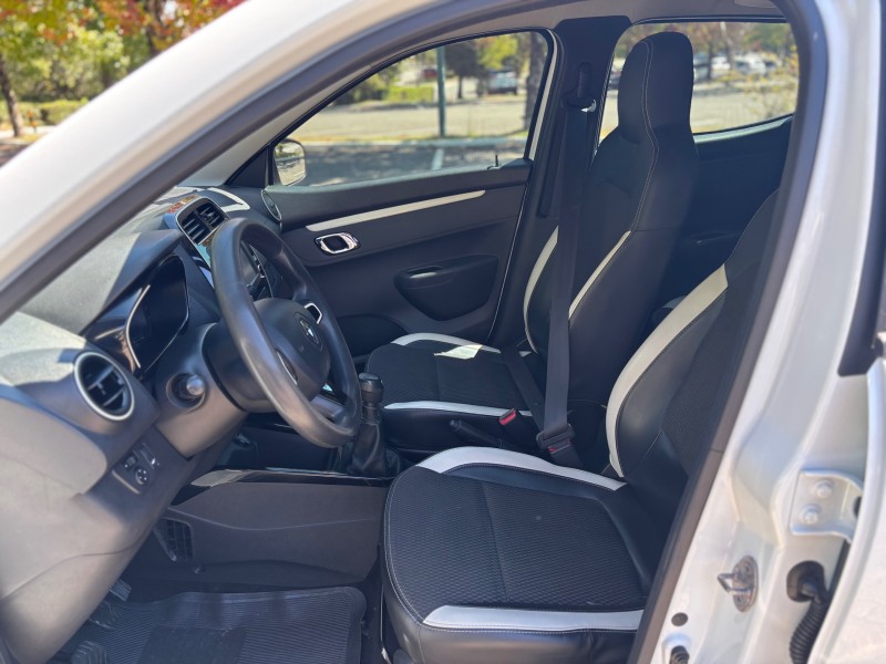 KWID 1.0 12V SCE FLEX INTENSE MANUAL - 2019 - CAXIAS DO SUL