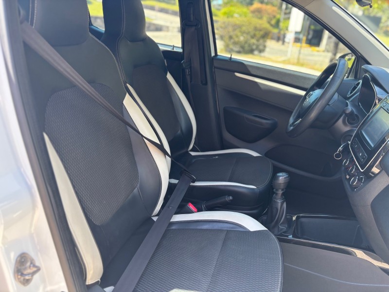 KWID 1.0 12V SCE FLEX INTENSE MANUAL - 2019 - CAXIAS DO SUL