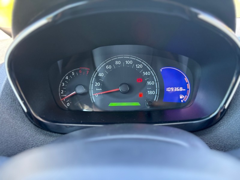 KWID 1.0 12V SCE FLEX INTENSE MANUAL - 2019 - CAXIAS DO SUL