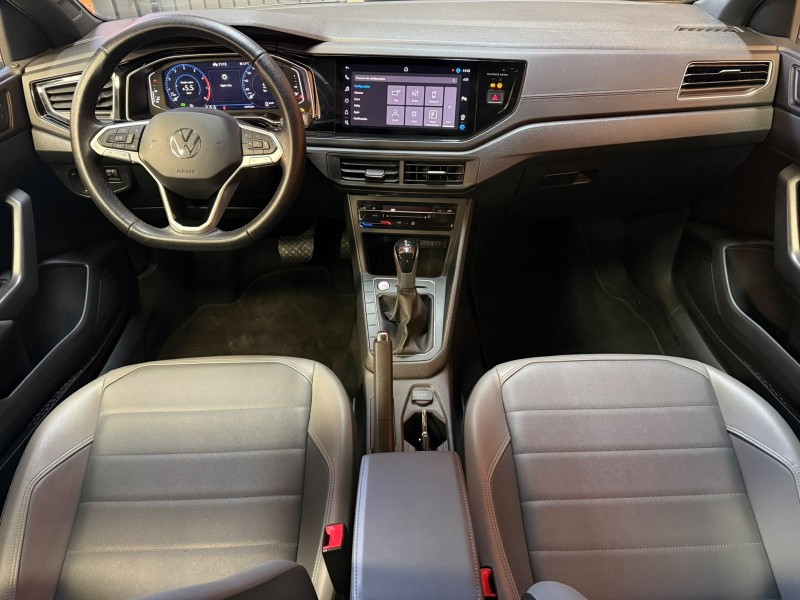 NIVUS 1.0 TSI HIGHLINE FLEX 4P AUTOMÁTICO - 2024 - BENTO GONçALVES