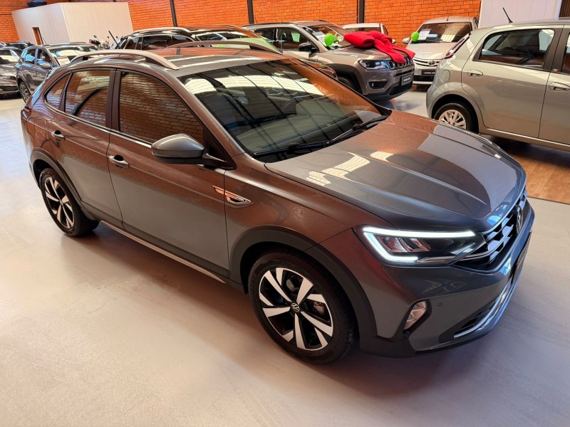 NIVUS 1.0 TSI HIGHLINE FLEX 4P AUTOMÁTICO - 2024 - BENTO GONçALVES