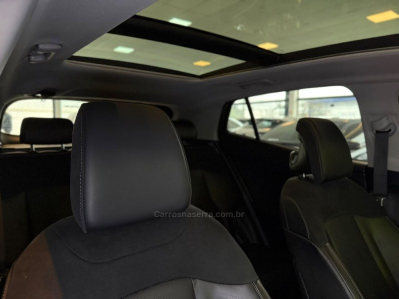 SPORTAGE 1.6 PRESTIGE T-GDI 4P HIBRIDO AUTOMÁTICO - 2023 - SãO LEOPOLDO
