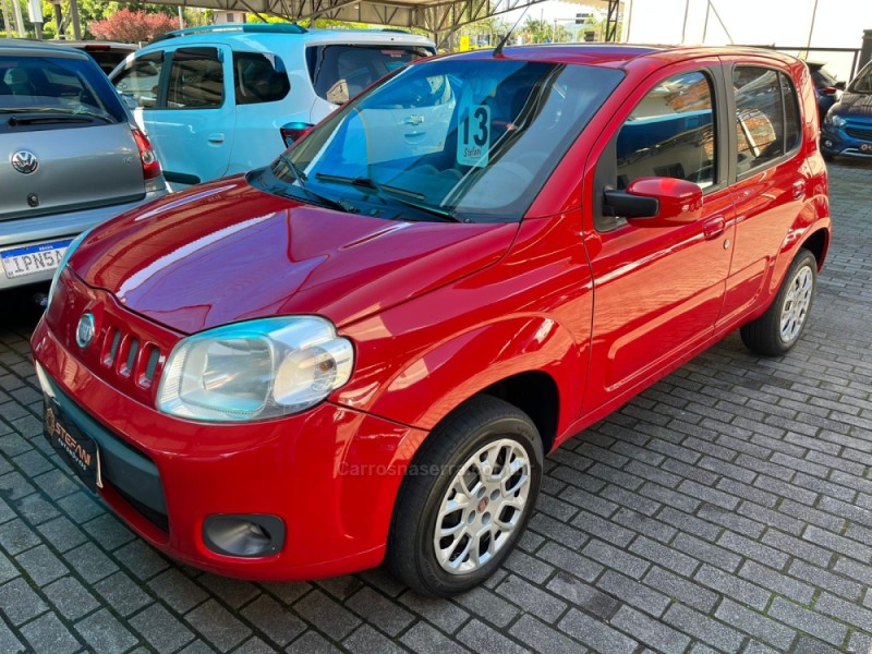 uno 1.0 vivace 8v flex 4p manual 2013 feliz