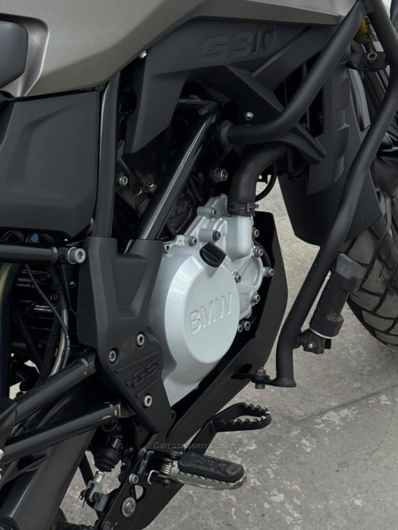 G 310GS  - 2020 - CAXIAS DO SUL