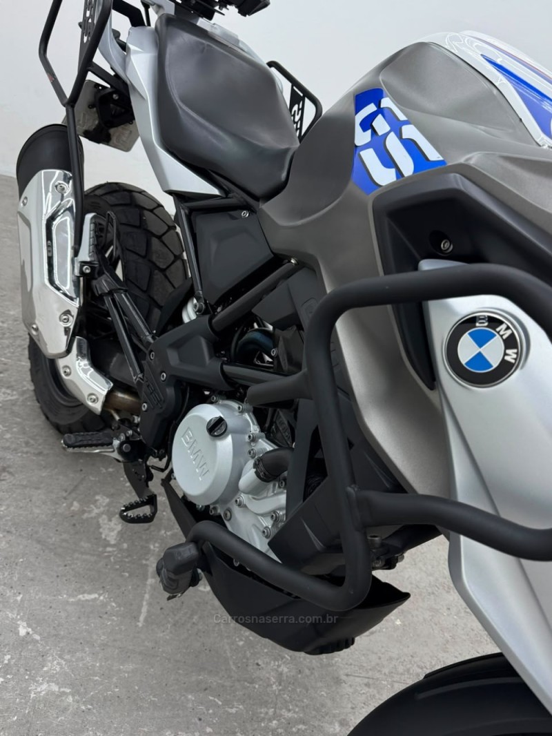 G 310GS  - 2020 - CAXIAS DO SUL