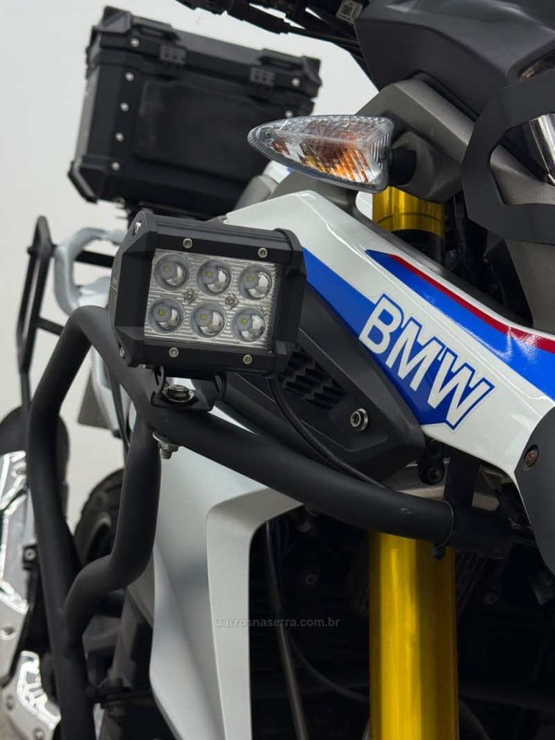 G 310GS  - 2020 - CAXIAS DO SUL