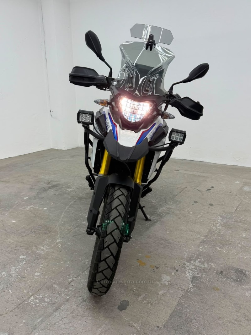 G 310GS  - 2020 - CAXIAS DO SUL