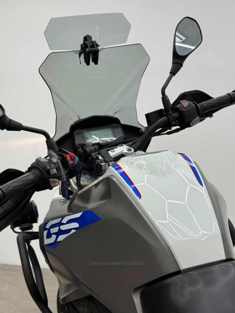 G 310GS  - 2020 - CAXIAS DO SUL