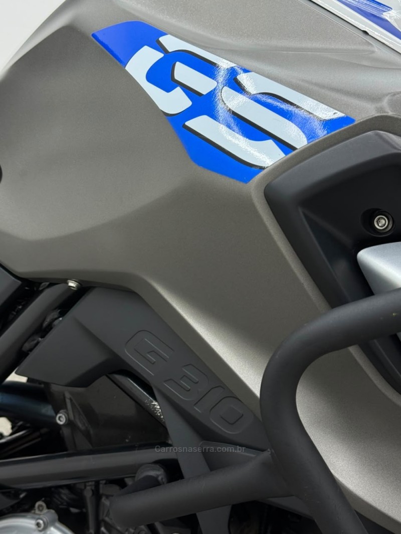 G 310GS  - 2020 - CAXIAS DO SUL
